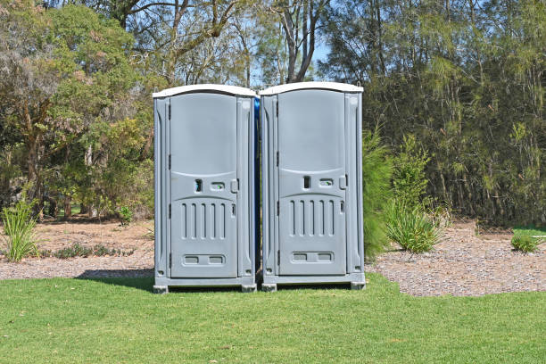 Professional Portable Potty Rental in Stigler, OK